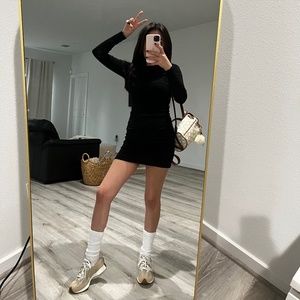 Meet your Posher, Itzel